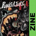 (ZINE) Punkulture - Numero 7