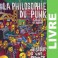 (LIVRE) La Philosophie du Punk - Rytrut Editions