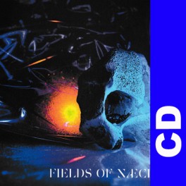 (CD) Fields of Naecluda - Fields of Naecluda