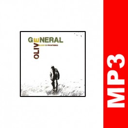 (MP3) General Olive - Les cerises