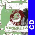(CD) General Olive - Zoo Vendetta