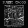 (CD) Burnt Cross - Wheels of misfortune