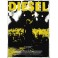 (DVD) Diesel - Le film