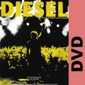 (DVD) Diesel - Le documentaire
