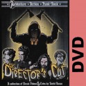 (DVD) David Basso - The Director's Cut