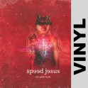 (VINYL) Speed Jesus - The Giant Hack