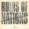 (VINYL) Ed Warner - Ruins of Nations