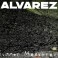 (CD) Alvarez - Summer Monstrous