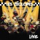 (CD) Les Zeclopes - Live