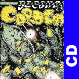 (CD) Le Carogne - Secondo