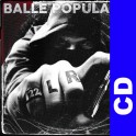 (CD) 22 Longs Riffs - Balle populaire