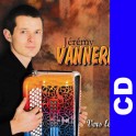 (CD) Jeremy Vannereau - Vers le soleil