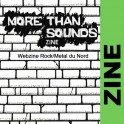 (ZINE) More Than Sounds - Numero 5