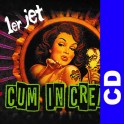 (CD) Cum in Cream - Premier jet