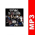 (MP3) Total Dezordre - Marchand de mort