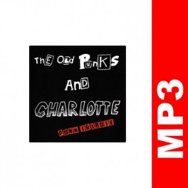 (MP3) The Old Punks and Charlotte - Suspect device