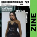 (ZINE) HomeCooking Share - Numero 20