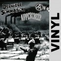 (VINYL) Derniere Sommation / Anonyma / Nippercreep - Split vinyl