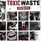 (CD) Toxic Waste - Animal bestial