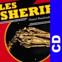(CD) Les Sheriff - Grand bombardement tardif