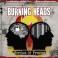 (CD) Burning Heads - Torches of freedom