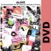 (DVD) Alive - Les salles de concerts en France