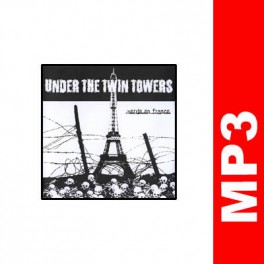 (MP3) Under The Twin Towers - Fake Reality