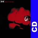 (CD) Zoe - Make it burning