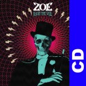 (CD) Zoe - Raise the veil