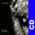 (CD) Lucide - Homme de paille