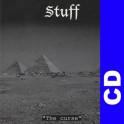 (CD) Stuff - The Curse
