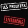 (CD) Les Prouters - Affranchis