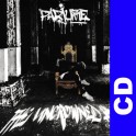 (CD) Parjure - The uncrowned King