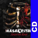(CD) Masacritika - Raza de Kain