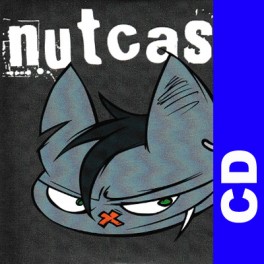 (CD) Nutcase - Nutcase