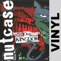 (VINYL) Nutcase - Piss on your kingdom