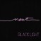 (CD) Newt - Blacklight