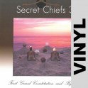 (VINYL) Secret Chiefs 3 - First Grand Constitution & Bylaws