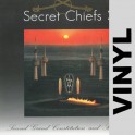 (VINYL) Secret Chiefs 3 - Second Grand Constitution & Bylaws