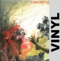 (VINYL) Secret Chiefs 3 / Babi Sabir - Split vinyl