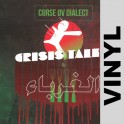 (VINYL) Curse ov Dialect - Crisis tales & Twisted strangers