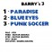 (CD) Neckhole - Barrys 3