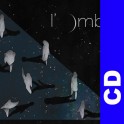 (CD) L Ombra - EP L Ombra