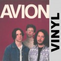 (VINYL) Avions - Avions