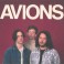 (VINYL) Avions - Avions