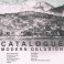 (VINYL) Catalogue - Modern delusion