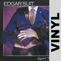 (VINYL) Edgar Suit - Despise all humans