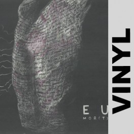 (VINYL) Eux - Mor(t) sang