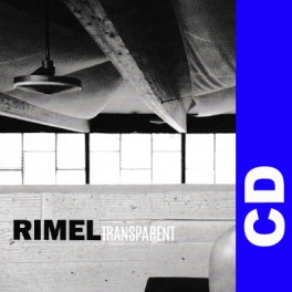 (CD) Rimel - Transparent