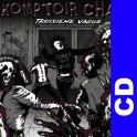 (CD) Komptoir Chaos - Troisieme vague